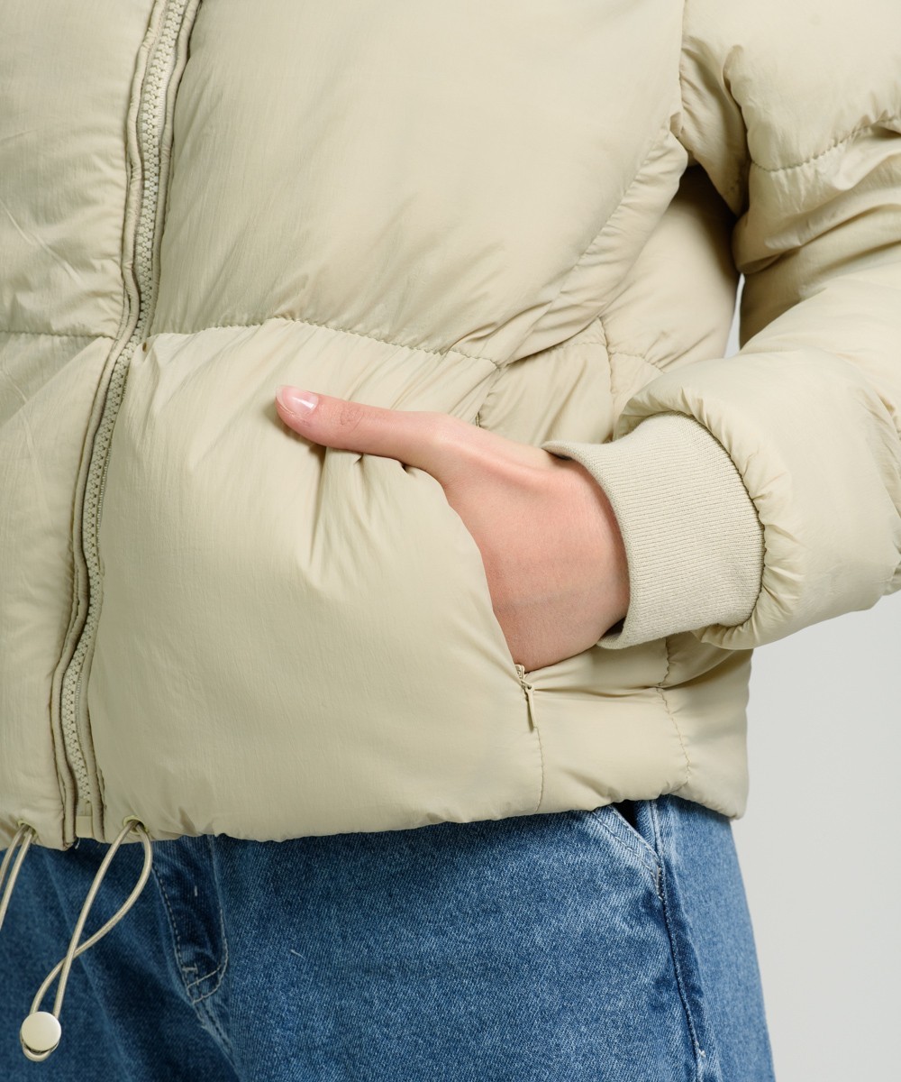 Campera Cora