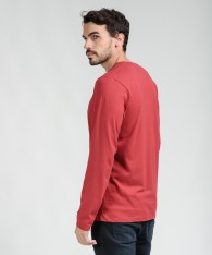 Remera Duck Embroidery