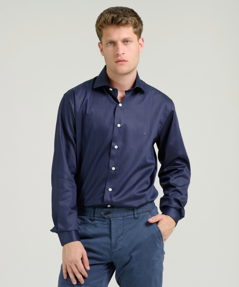 Camisas arremangadas best sale