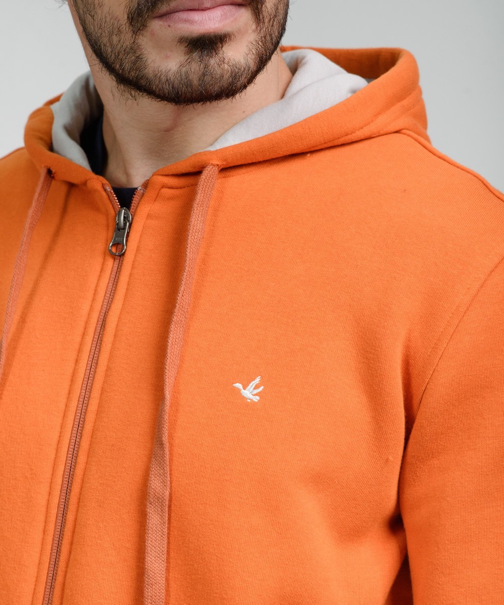 Campera Prato Frisa