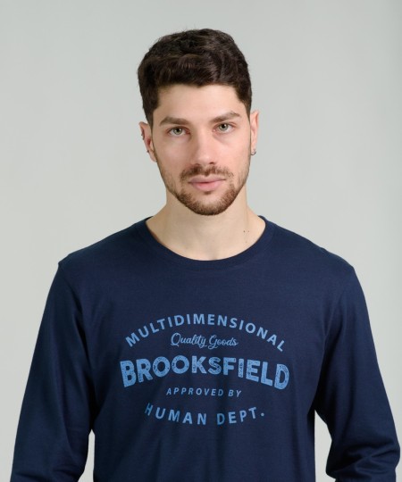 Remera Print B6 2