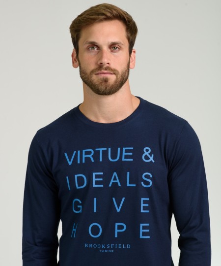Remera Print B3 2