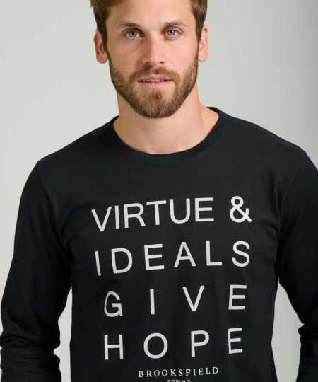 Remera Print B3 2