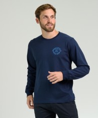 Remera Print B2