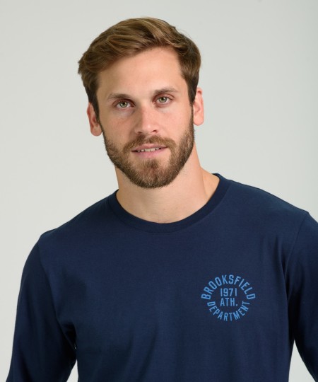 Remera Print B2 2