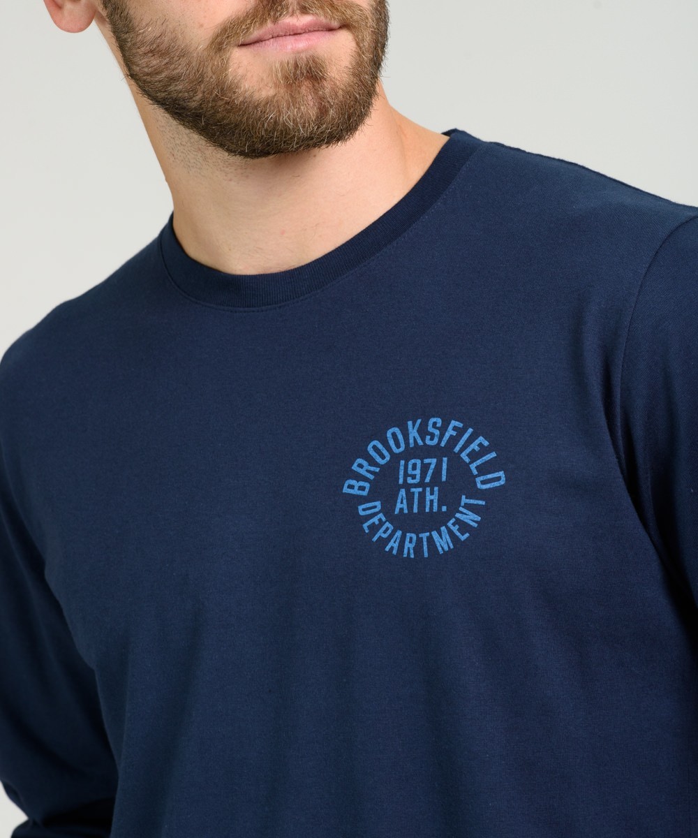 Remera Print B2