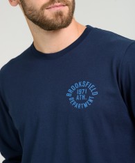 Remera Print B2