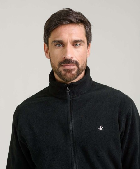 Campera Benny 2
