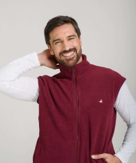 Chaleco Benny Chaleco Benny