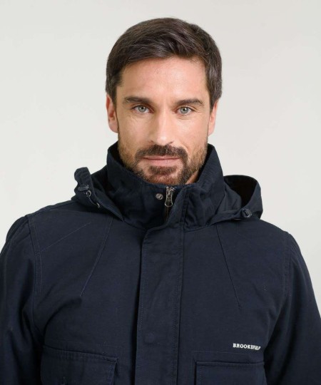 Jacket Abby 2