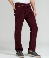 Pantalon Francesco Corderoy
