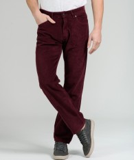Pantalon Francesco Corderoy