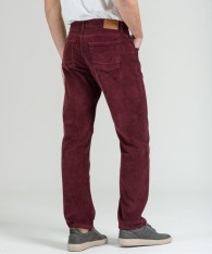 Pantalon Francesco Corderoy