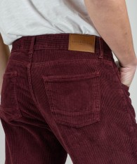 Pantalon Francesco Corderoy