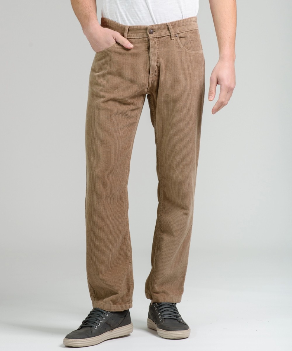 Pantalon Francesco Corderoy