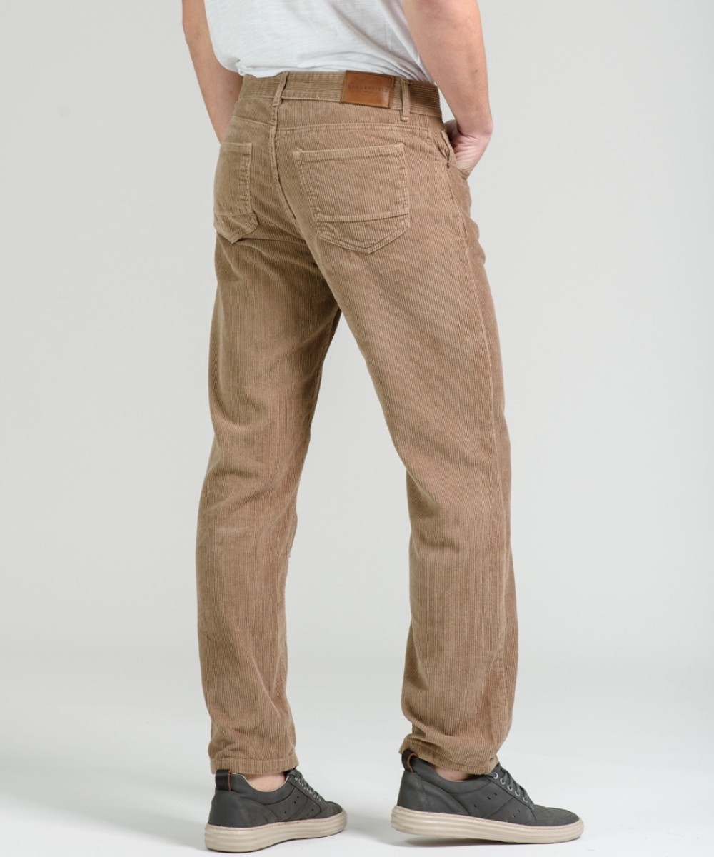 Pantalon Francesco Corderoy
