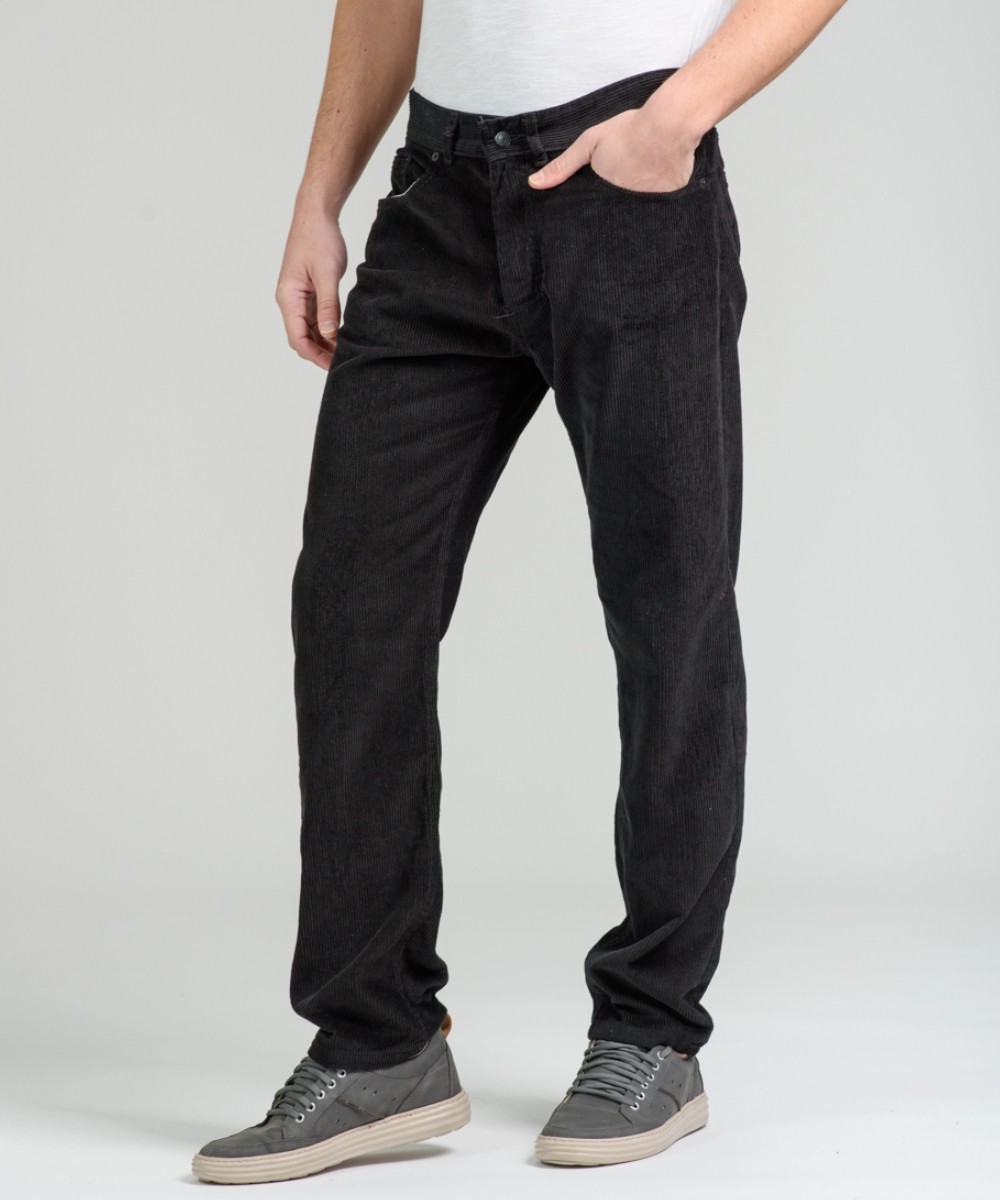 Pantalon Francesco Corderoy