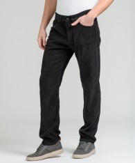 Pantalon Francesco Corderoy