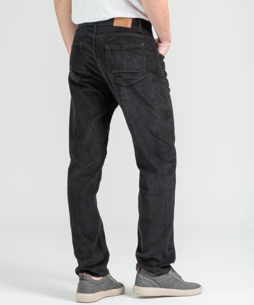 Pantalon Francesco Corderoy