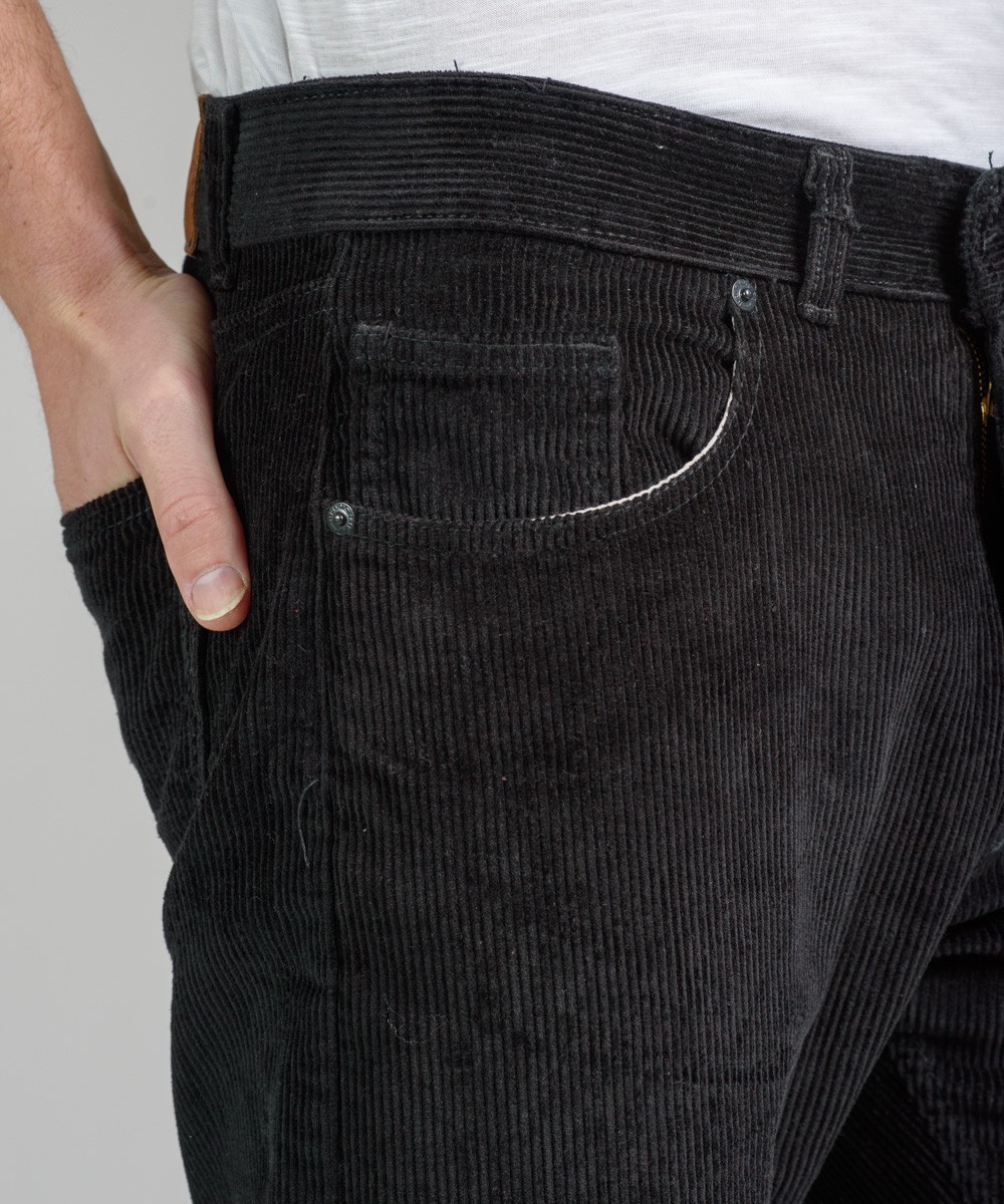 Pantalon Francesco Corderoy