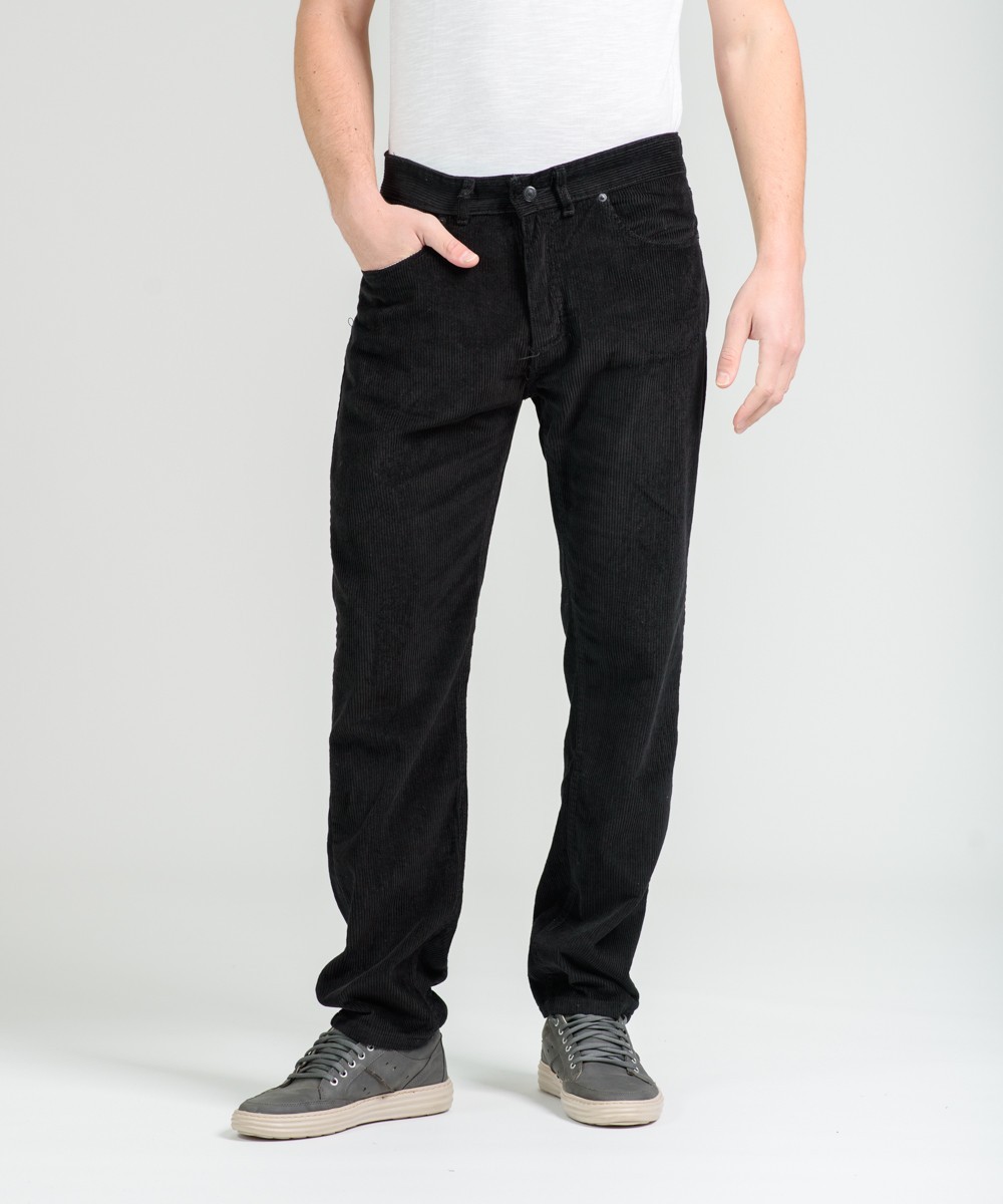 Pantalon Francesco Corderoy