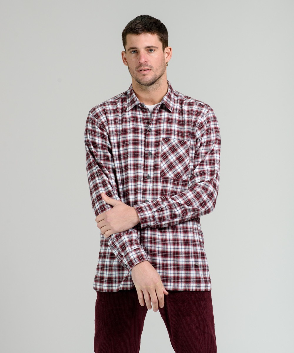 Camisa Conrad