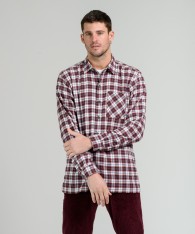 Camisa Conrad