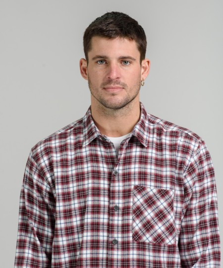 Camisa Conrad 2
