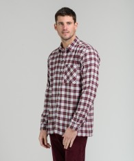 Camisa Conrad