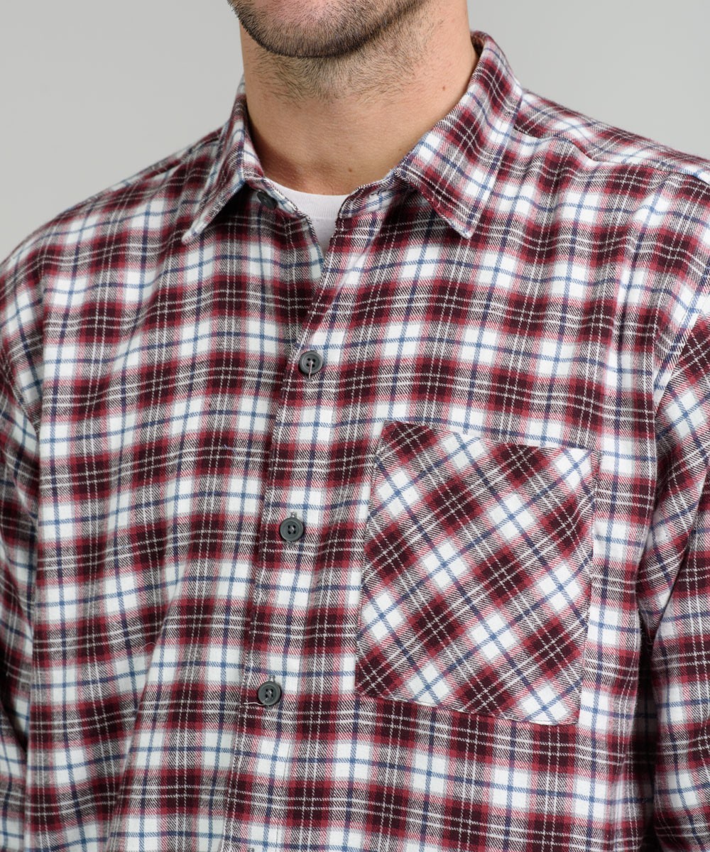 Camisa Conrad