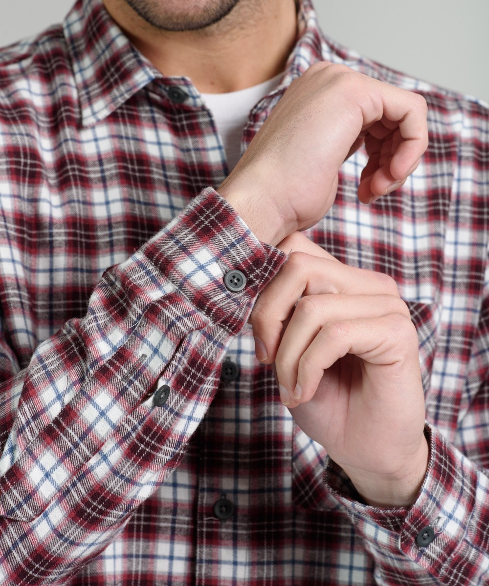 Camisa Conrad