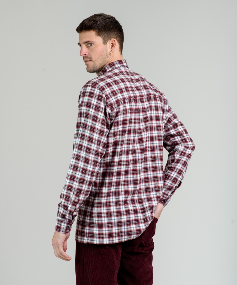 Camisa Conrad