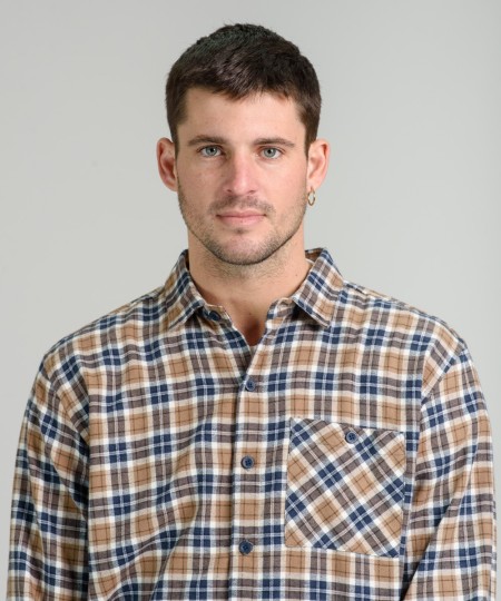 Camisa Conrad 2