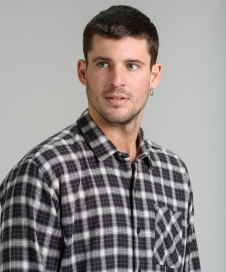 Camisa Conrad 2