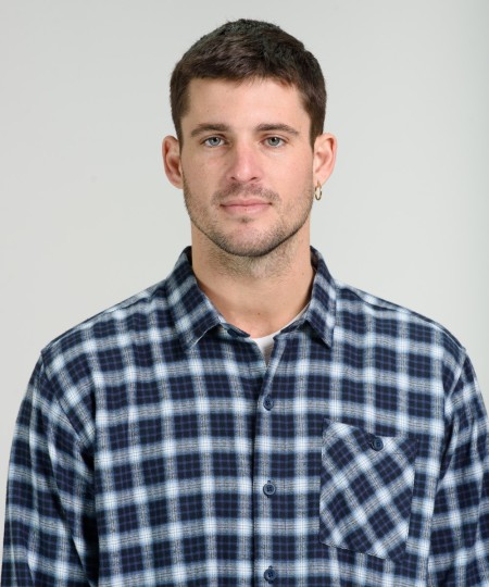 Camisa Conrad 2