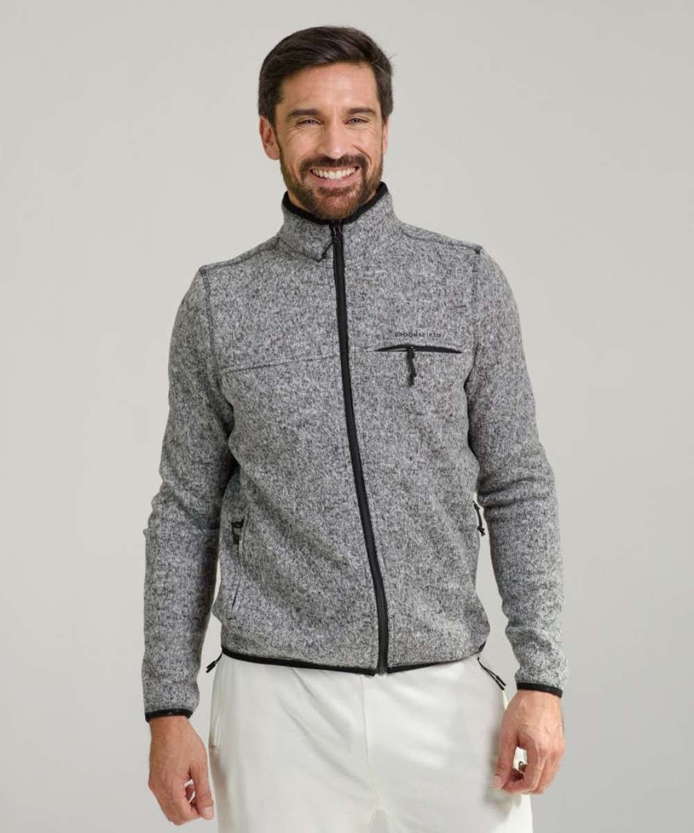 Campera Hubbard