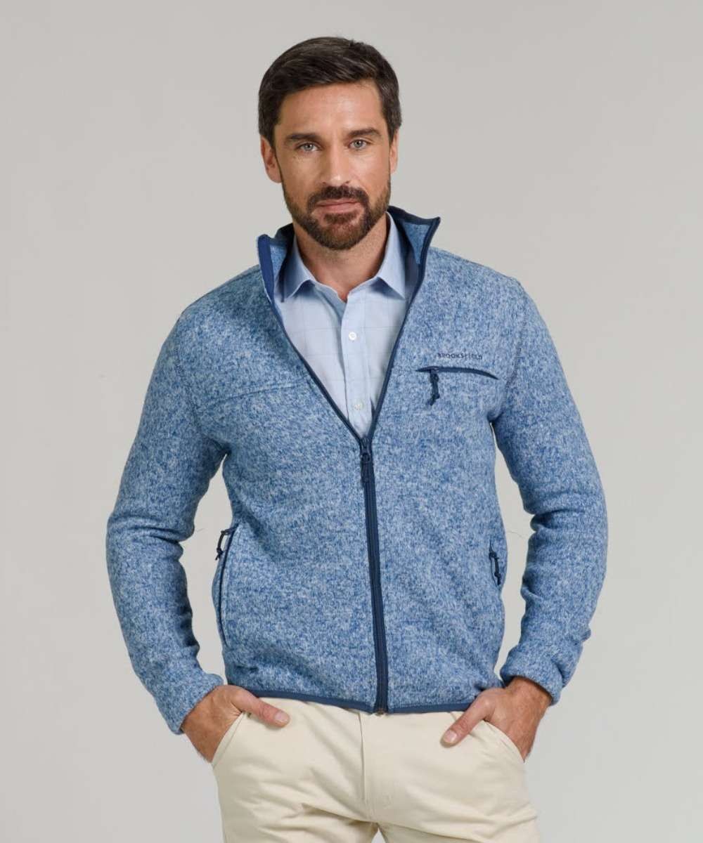 Campera Hubbard