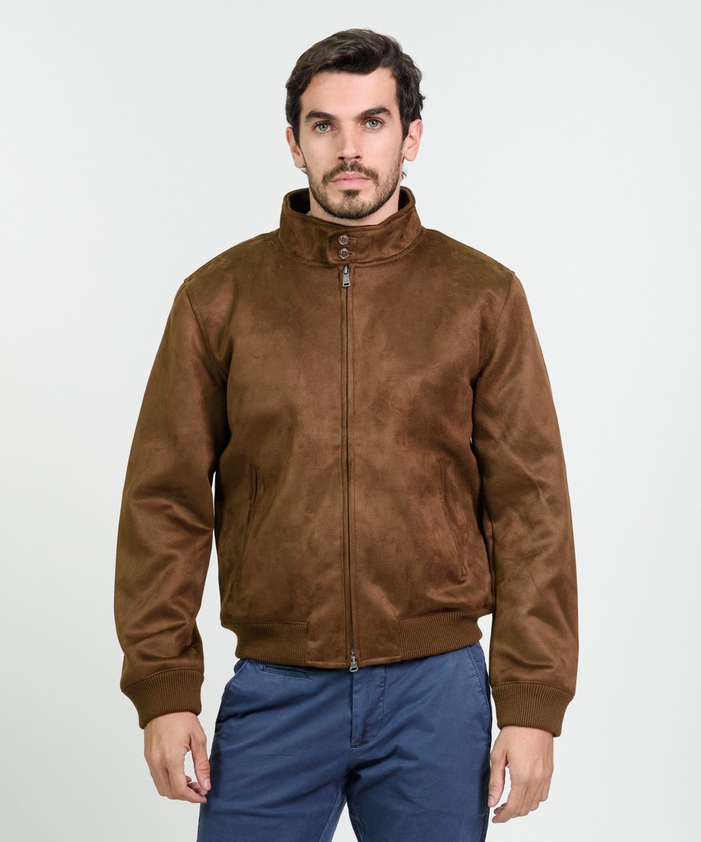 Campera Nolan