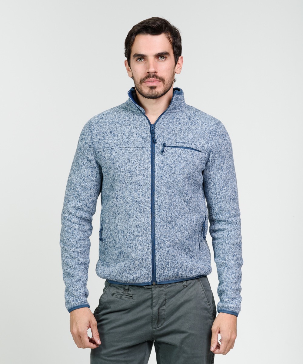 Campera Hubbard