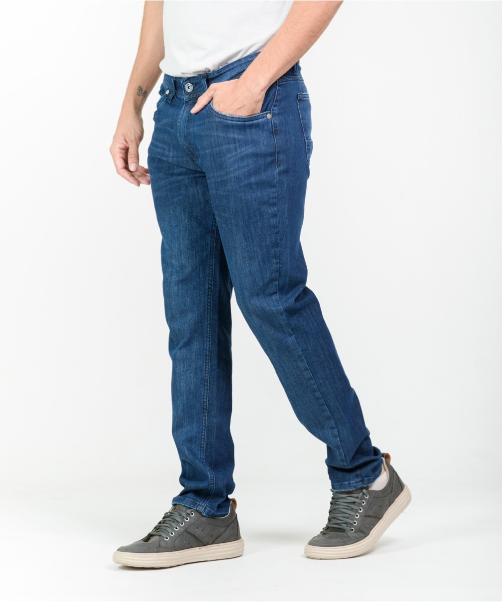 Jean Firenze Blue Night