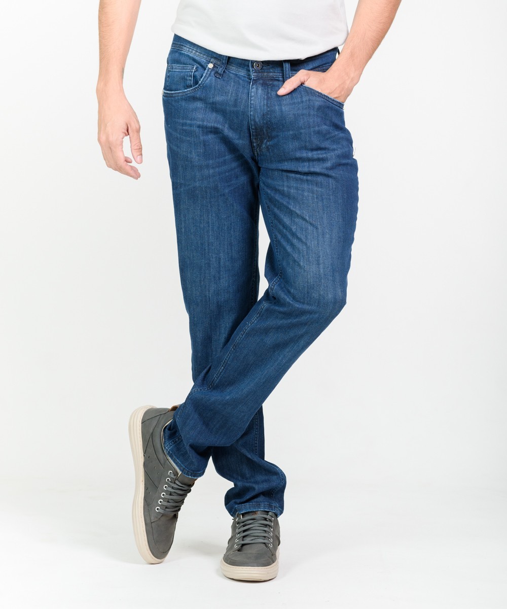 Jean Firenze Blue Night