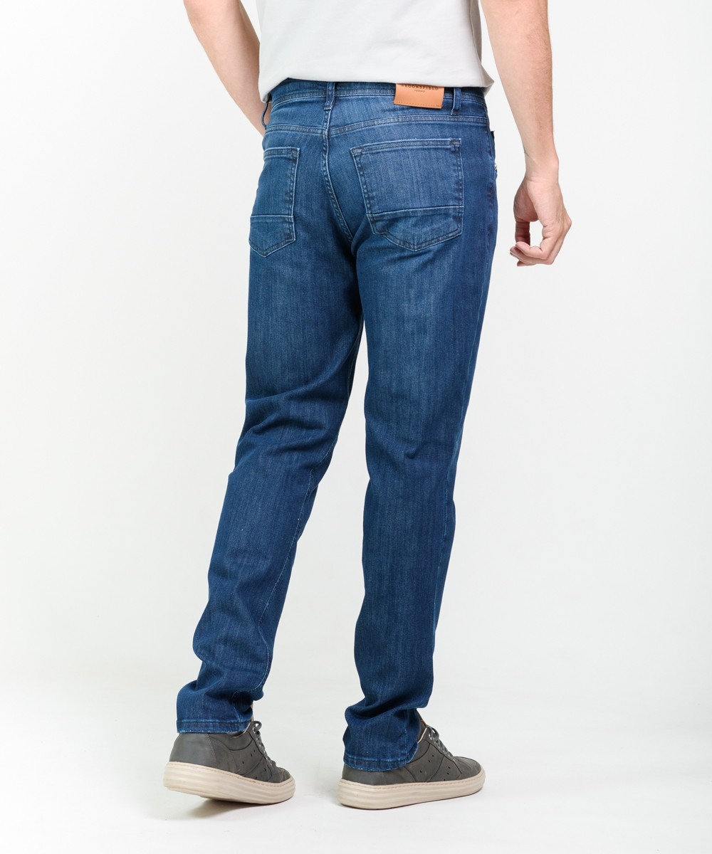 Jean Firenze Blue Night