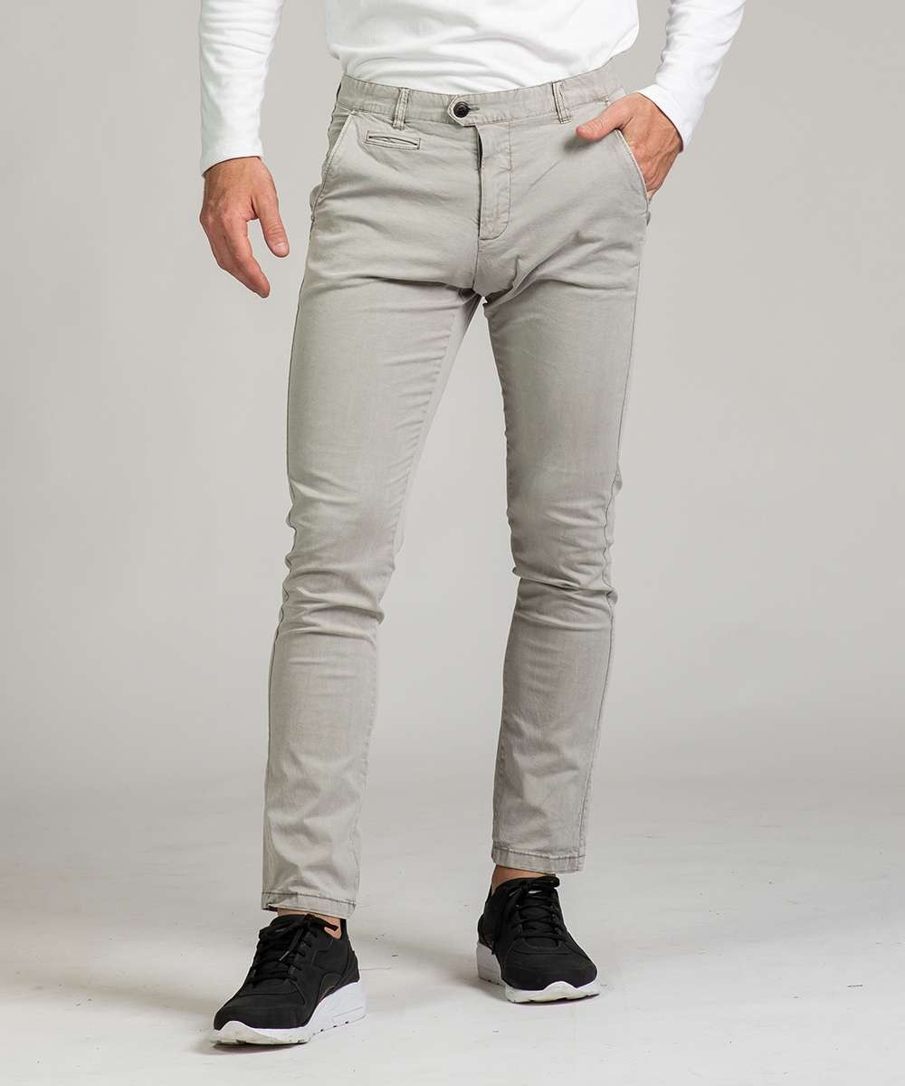 Pantalón Chino Marmi