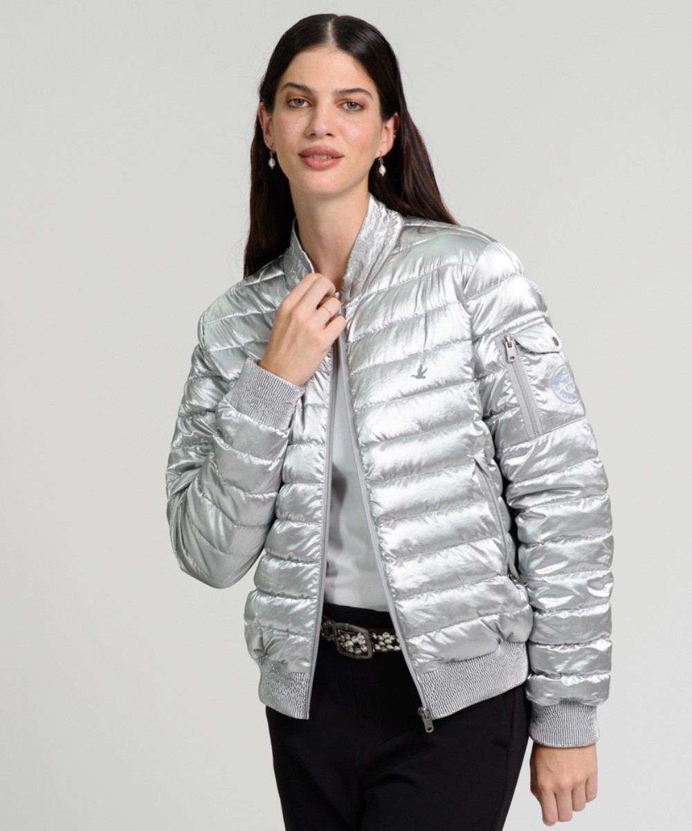 Campera Cindy