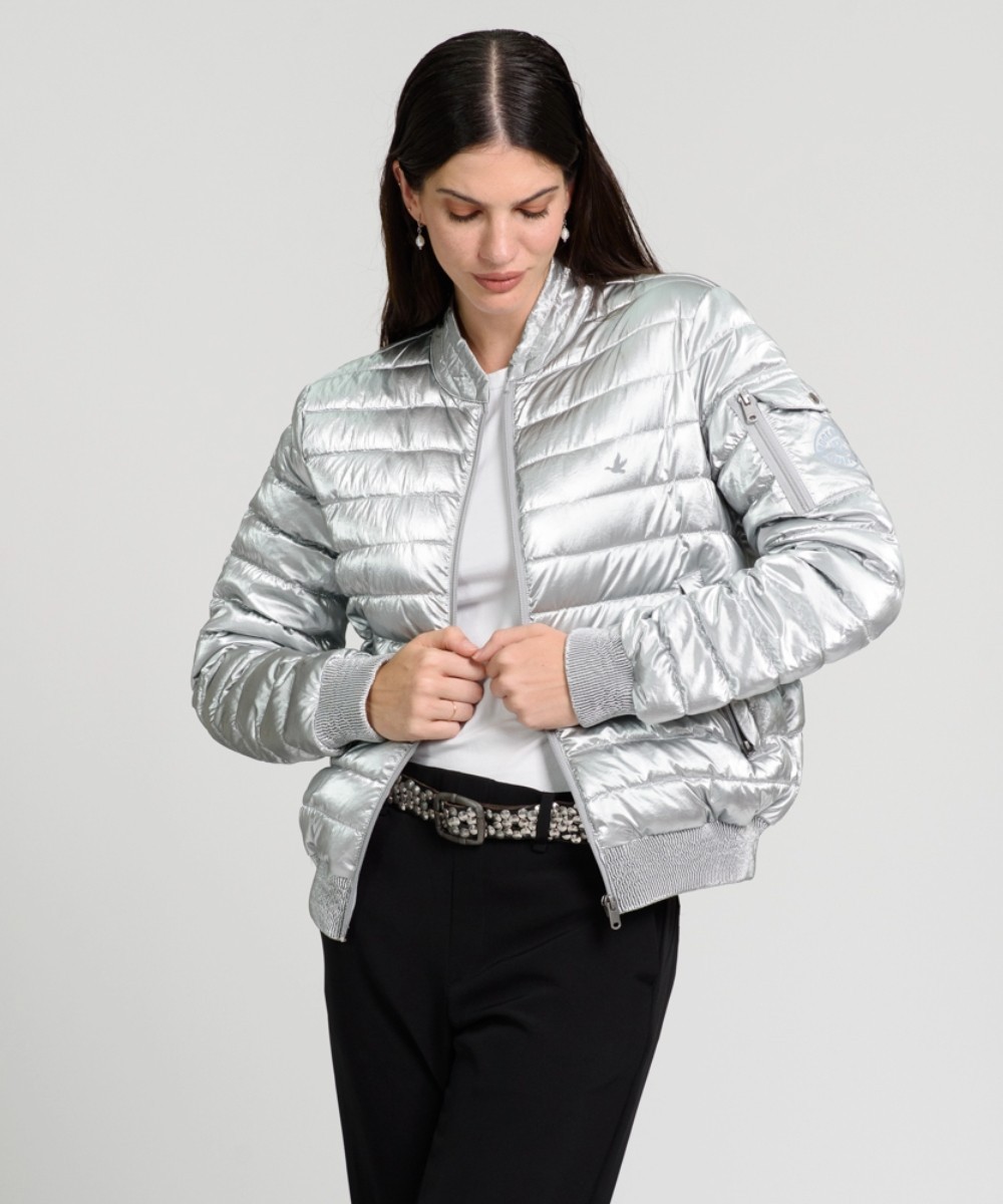 Campera Cindy