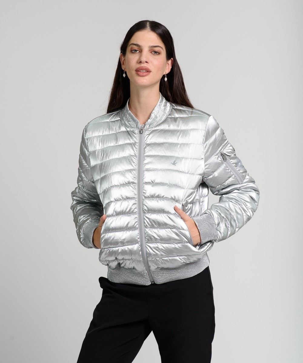Campera Cindy