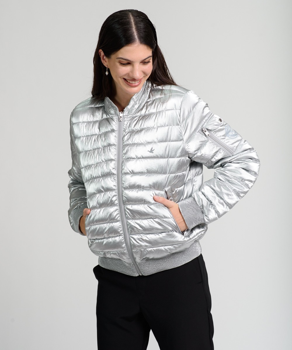 Campera Cindy