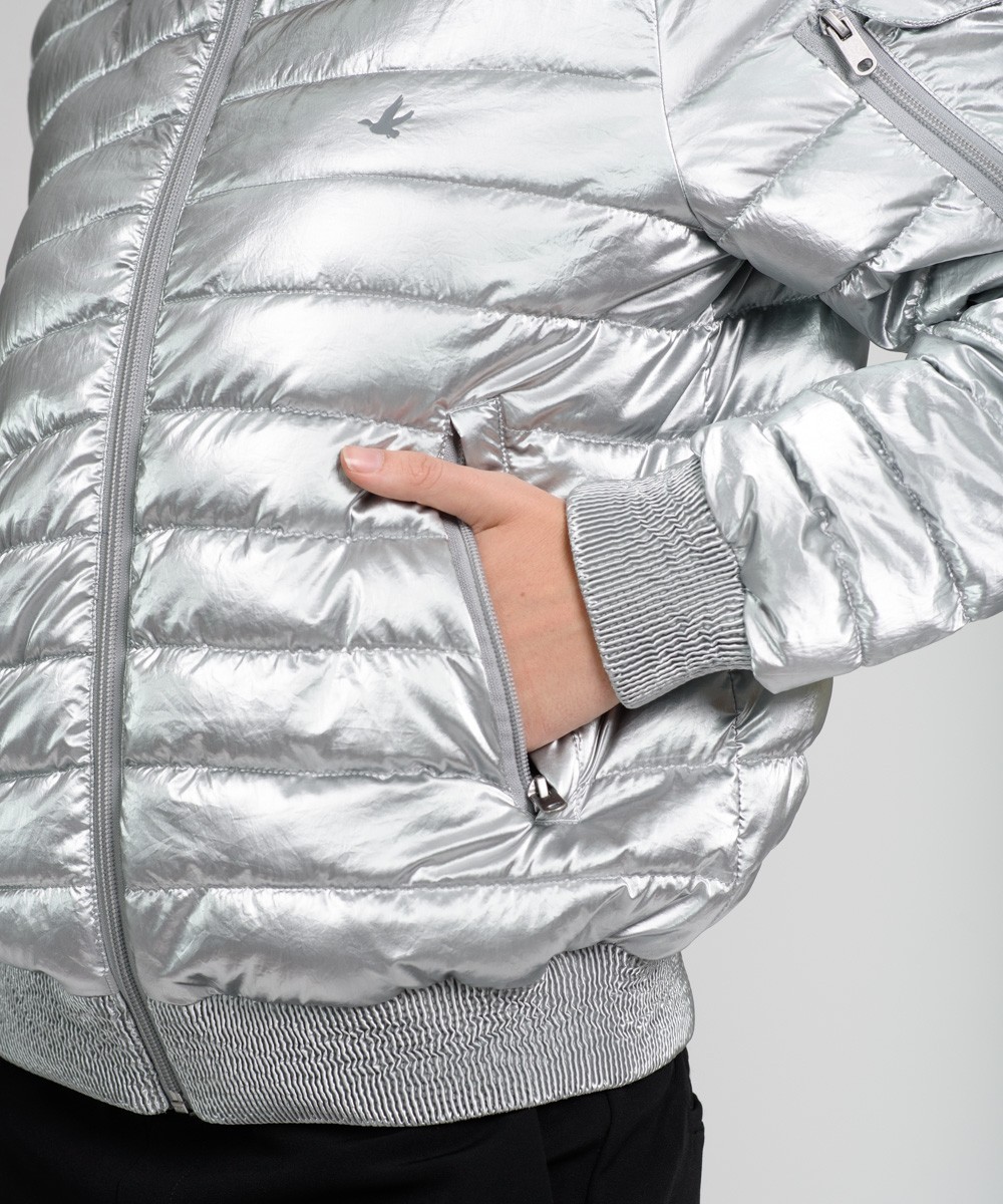 Campera Cindy