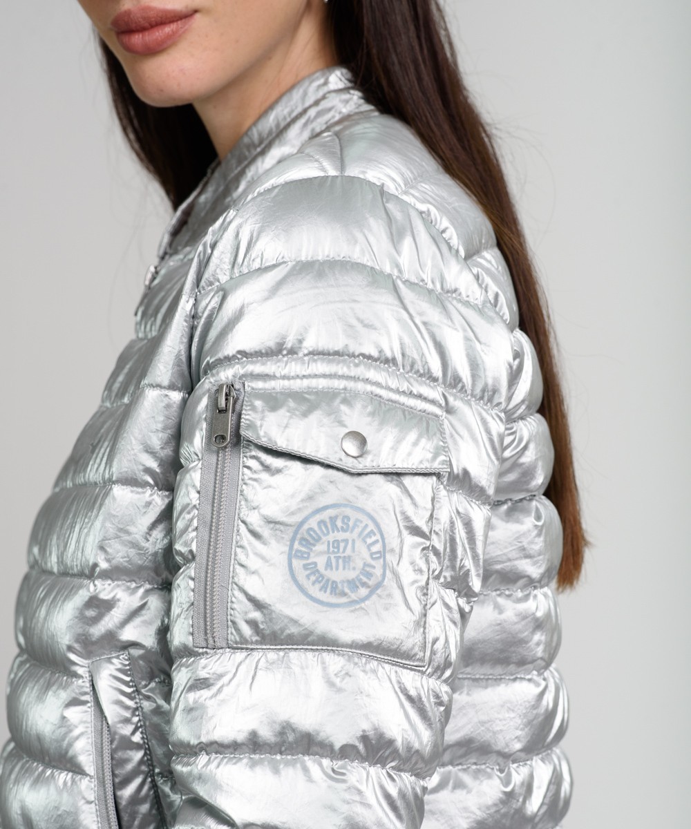 Campera Cindy
