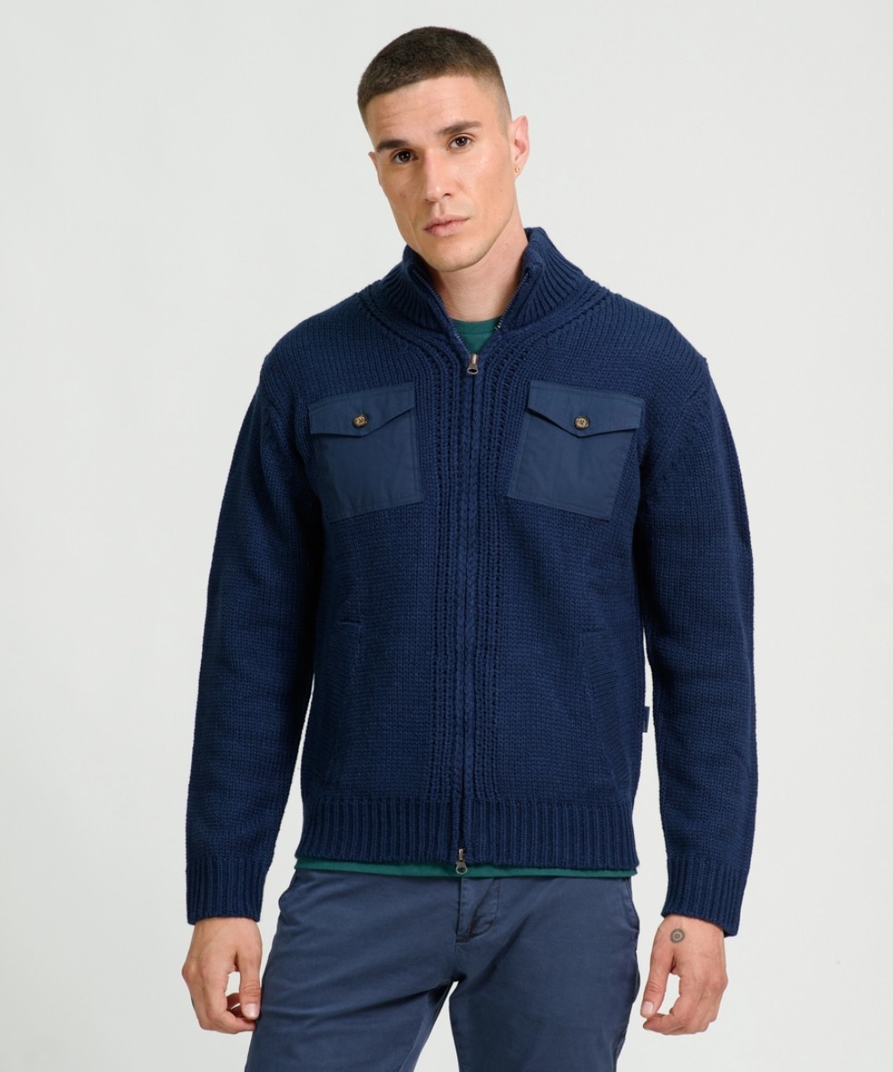 Cardigan Finnian